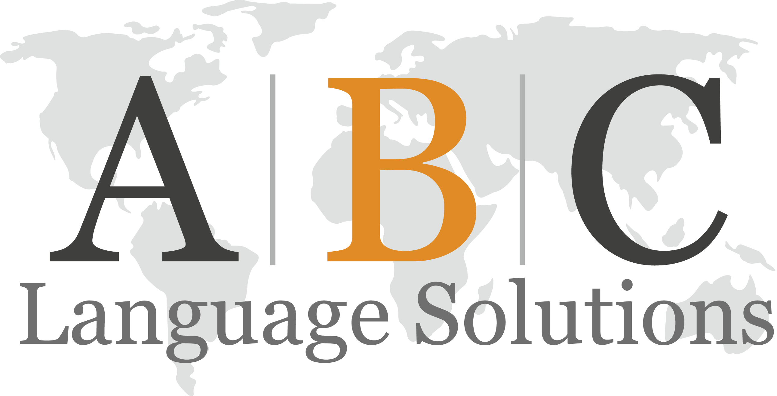 ABC Language Solutions